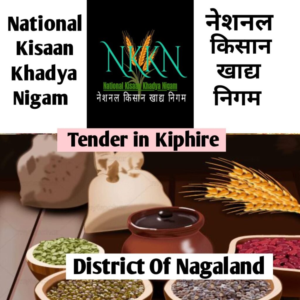 National Kisaan Khadya Nigam