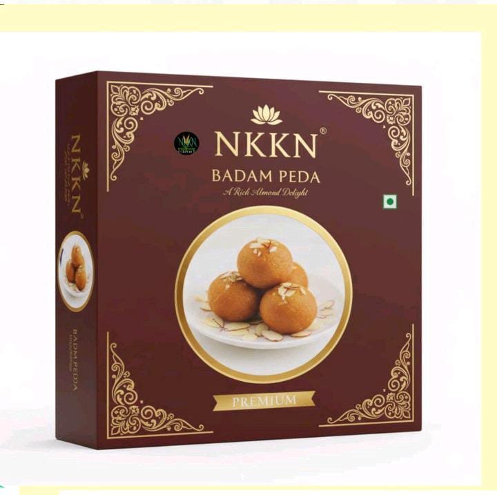NKKN Badam Peda